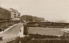 Ethelbert Crescent view to Newgate Promenade [PC]